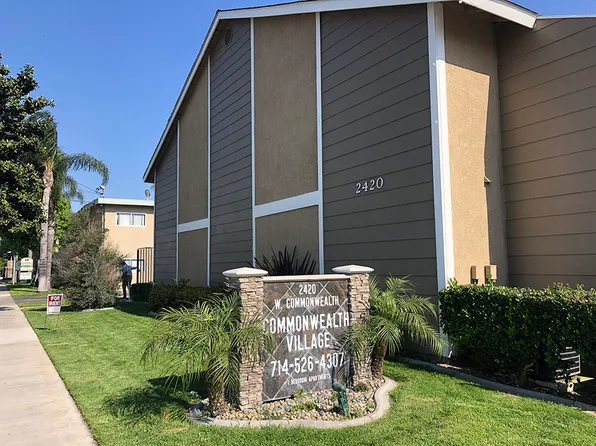2420 W Commonwealth Ave #B1, Fullerton, CA 92833