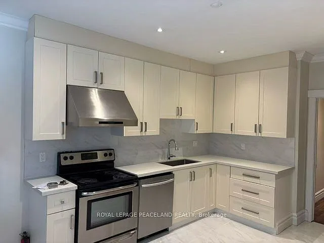 1320 Dundas St E #BS — Photo 15