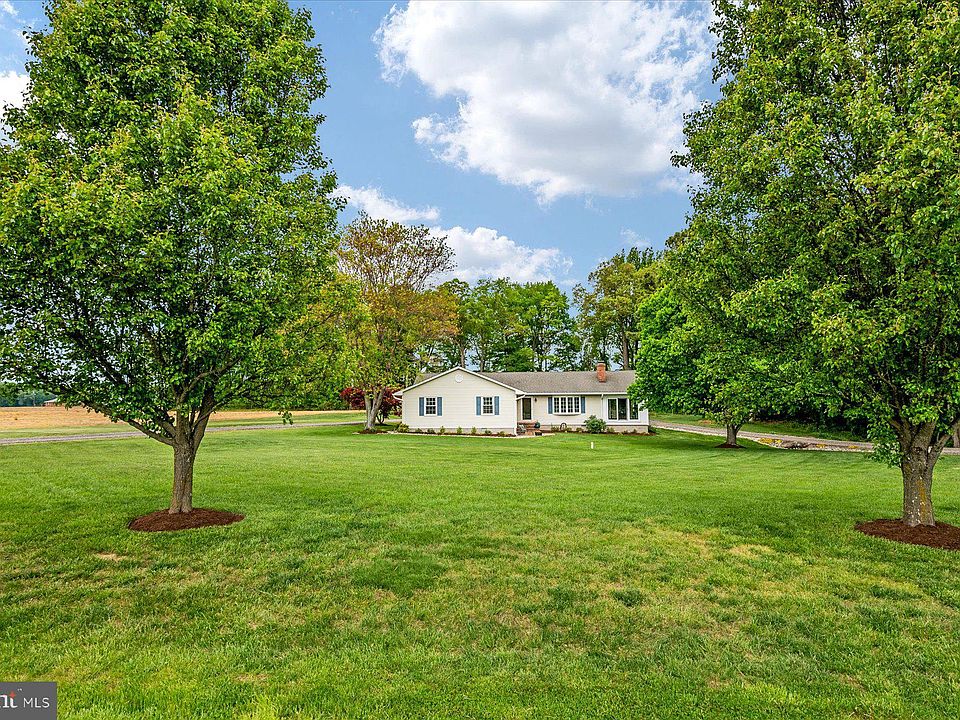 217 Horseshoe Rd, Queen Anne, MD 21657 Zillow