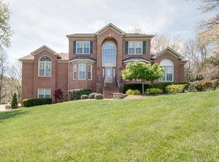 2837 Polo Club Rd, Nashville, TN 37221