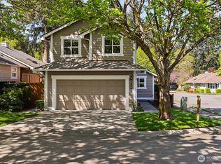 Beckonridge, Olympia, WA 98513