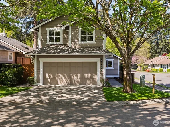 6031 Stanwick Lane SE, Olympia, WA 98513