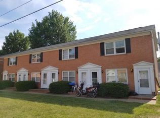 953 Chicago Ave APT 17, Harrisonburg, VA 22802