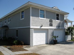 54 W Pelican Dr, Wrightsville Beach, NC 28480