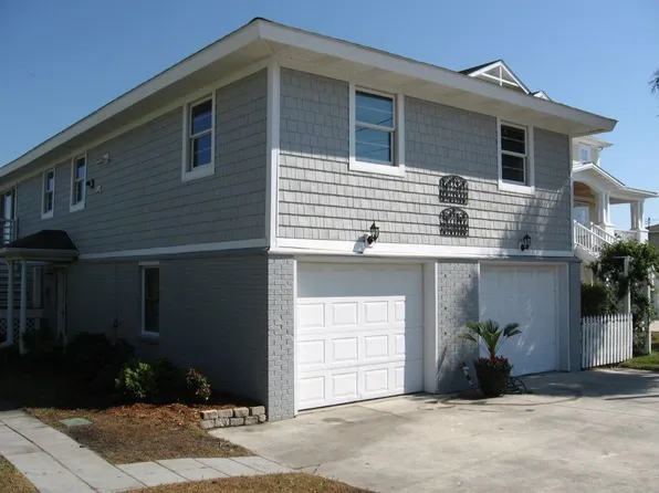 54 W Pelican Dr, Wrightsville Beach, NC 28480
