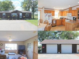 52786 County Highway 134, Henning, MN 56551