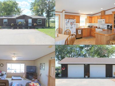 52786 County Highway 134, Henning, MN, 56551