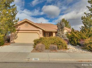 3811 N Westpoint Dr, Reno, NV 89509