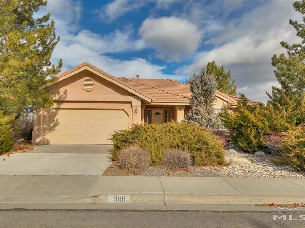3811 N Westpoint Dr, Reno, NV 89509