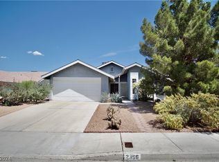 2366 Aqua Vista Ave, Henderson, NV 89014