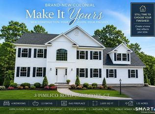 3 Pimlico Rd, Wolcott, CT 06716