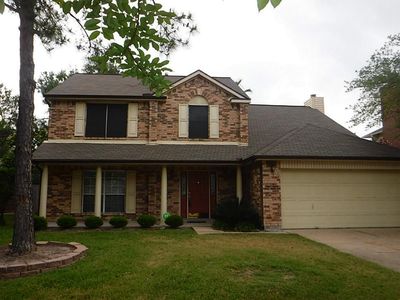 9730 Chiselhurst Dr, Houston, TX, 77065