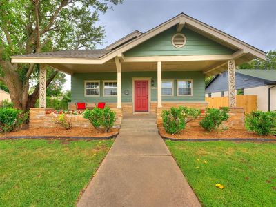 2500 NW 46th St, Oklahoma City, OK, 73112