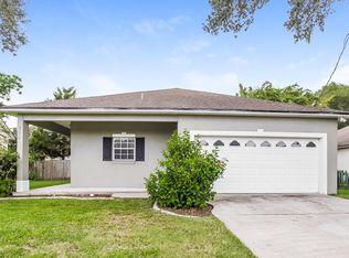 300 S Woodland St, Winter Garden, FL 34787