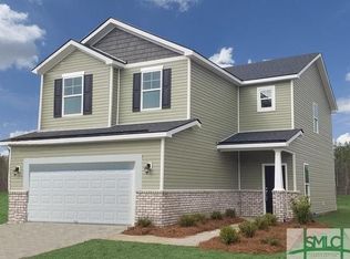14 Allston Ln, Savannah, GA 31407