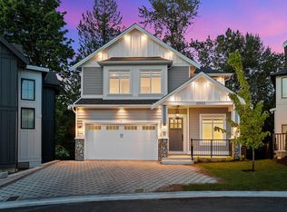 35133 Christina Pl #4, Abbotsford, BC V2S8H1