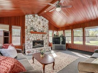 W377 County Road C, Brooklyn, WI 53521