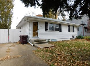 1435 N 65th St, Lincoln, NE 68505
