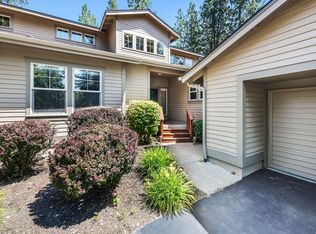 60583 Seventh Mountain Dr, Bend, OR 97702