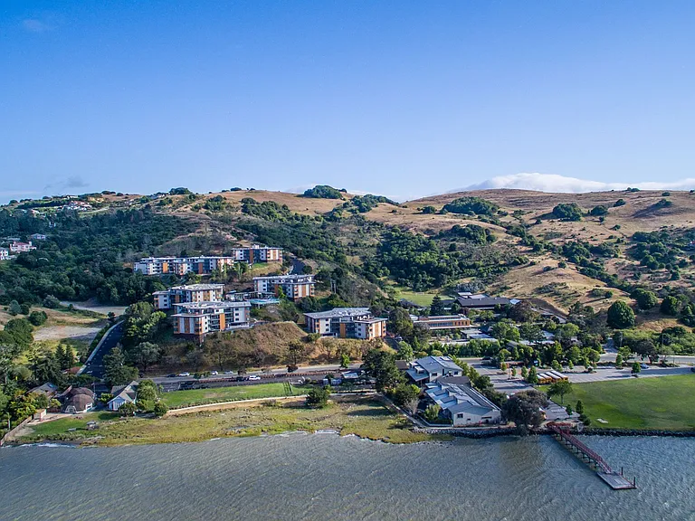 Love where you live when you live at Preserve at Marin.