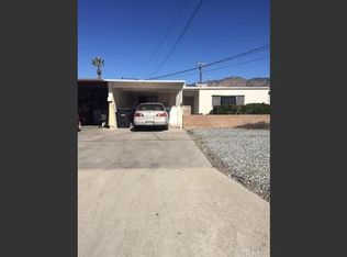 331 Santo Dr, San Jacinto, CA 92583