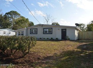 736 Amberjack Ln, Atlantic Beach, FL 32233