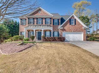 2687 Bogan Creek Dr, Buford, GA 30519