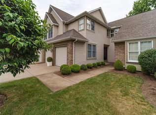 5234 Wolf Run Village Ln, Erie, PA