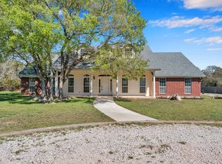 107 N Oak Vista Drive, Burnet, TX 78611
