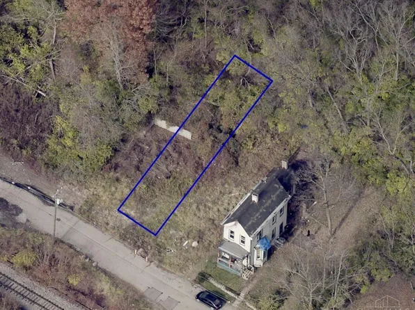 2592 Hoff Ave, Cincinnati, OH 45202