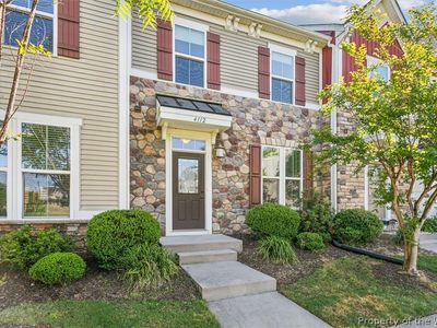 4112 Votive Dr, Williamsburg, VA, 23188