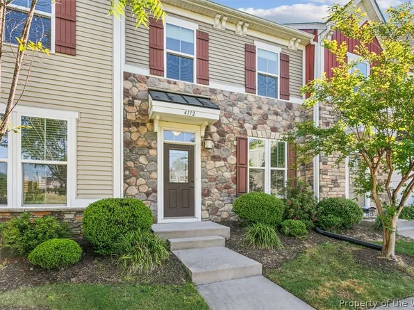 4112 Votive Dr, Williamsburg, VA 23188