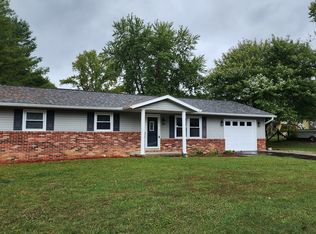 4060 N Killion Ct #1, Bloomington, IN