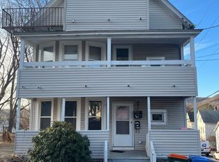 90 Hillside Ave, Meriden, CT 06451