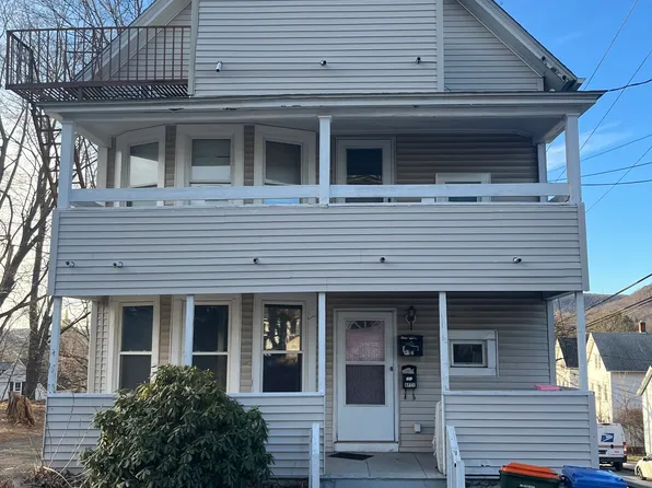 90 Hillside Avenue, Meriden, CT 06451