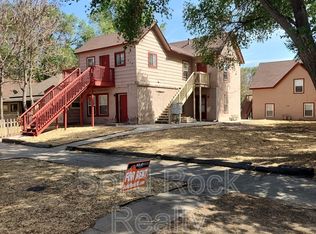 714 E 3rd St #2, Pueblo, CO 81001