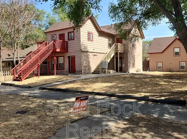 714 E 3rd St, Pueblo, CO
