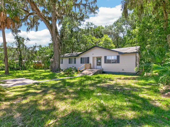417 Pine Ave, Green Cove Springs, FL 32043
