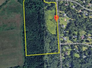 2 Cherry Hill Rd, Princeton, NJ 08540