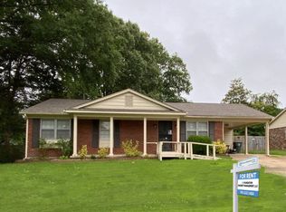 3714 Socorro Cv, Memphis, TN 38128