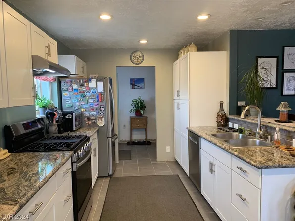 990 Avenue K, Ely, NV 89301