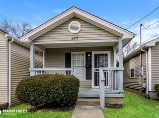 522 N 18th St, Louisville, KY