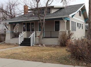 547 S Grant St, Casper, WY 82601