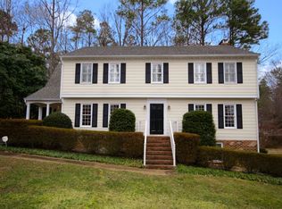 11300 Bunratty Ct, North Chesterfield, VA 23236