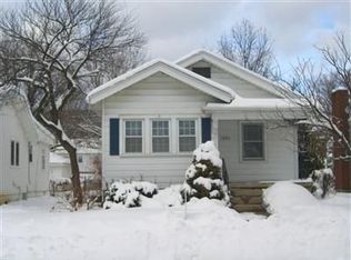 1281 Elmdale Dr, Dayton, OH 45409
