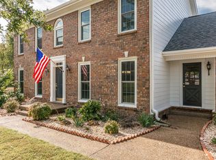 115 Beaumont Dr, Hendersonville, TN 37075