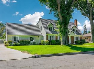 272 Sharon Rd, Arcadia, CA 91007