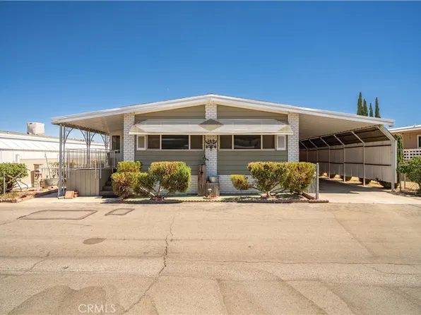 13393 Mariposa Rd Space 169, Victorville, CA 92395