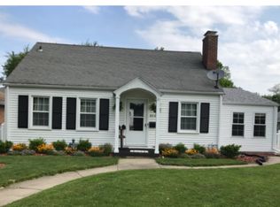 604 E Benton St, Morris, IL 60450