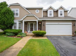 9522 74th St, Kenosha, WI 53142